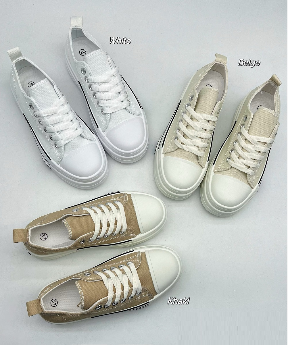 Freizeitschuhe/Sneakers