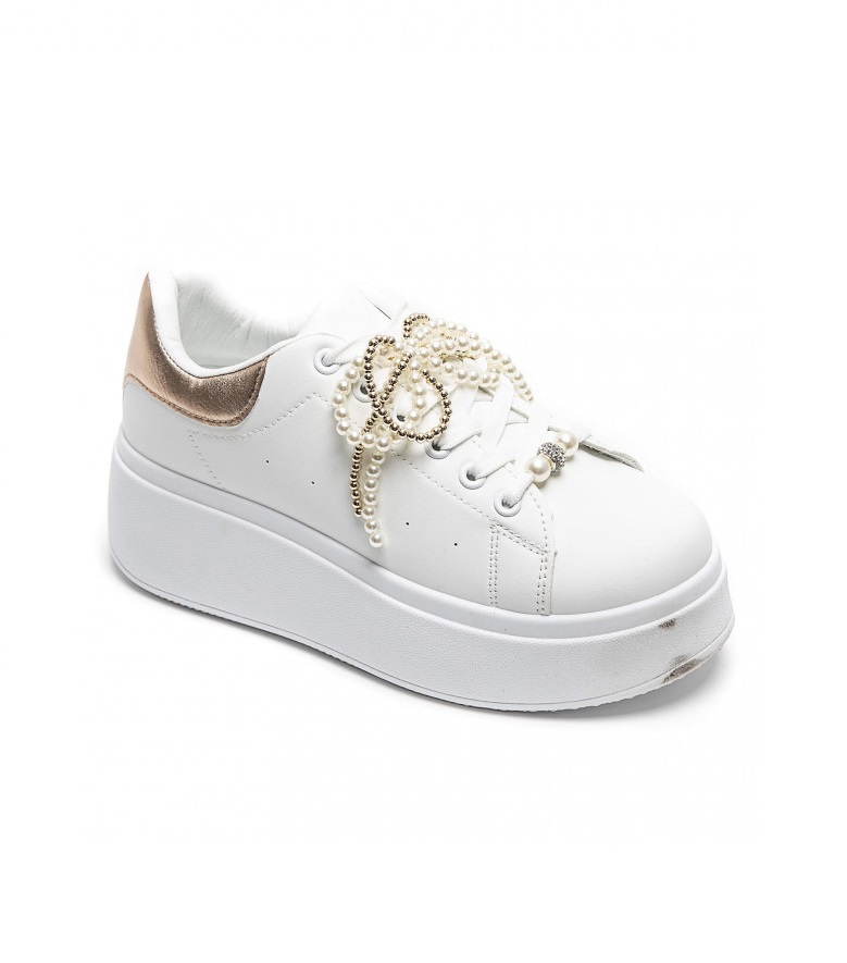 Freizeitschuhe/Sneakers
