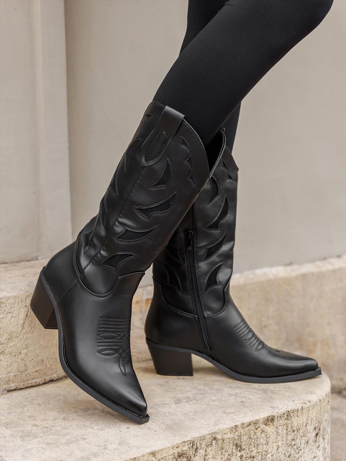Stiefel