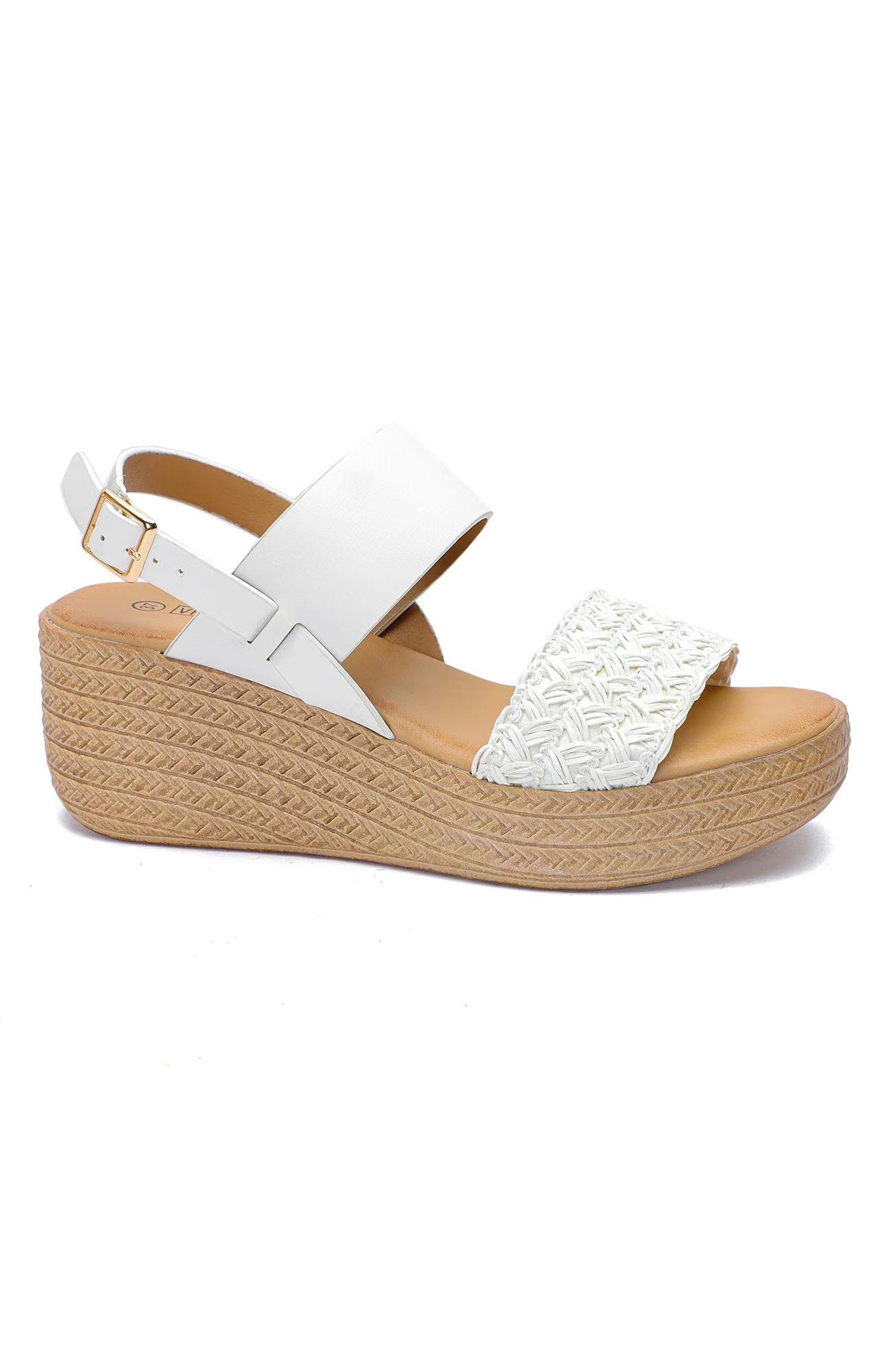 Sandalle