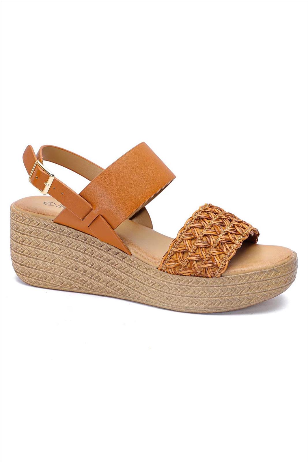 Sandalle