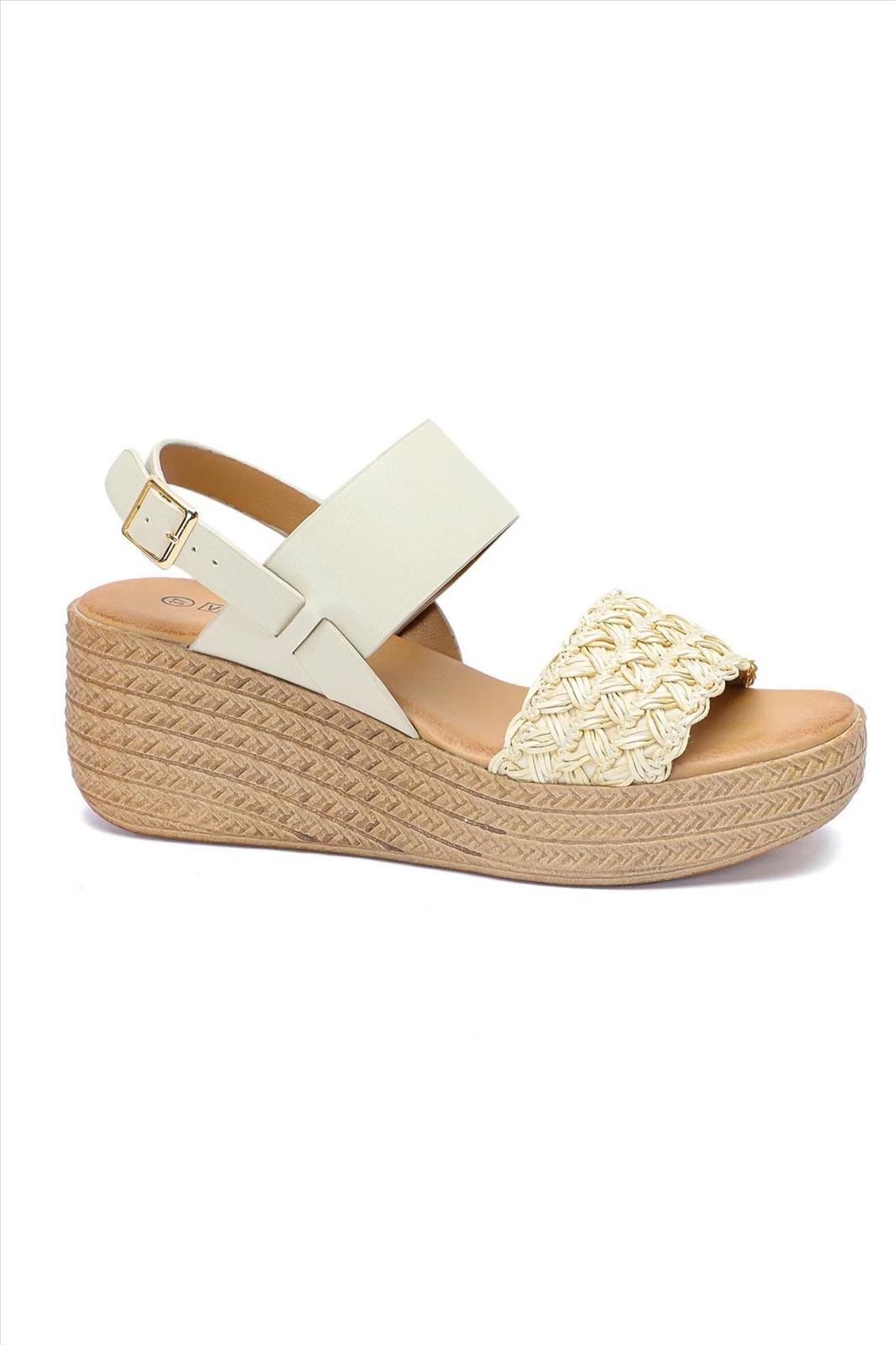 Sandalle
