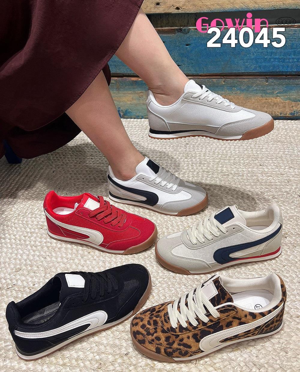 Freizeitschuhe/Sneakers