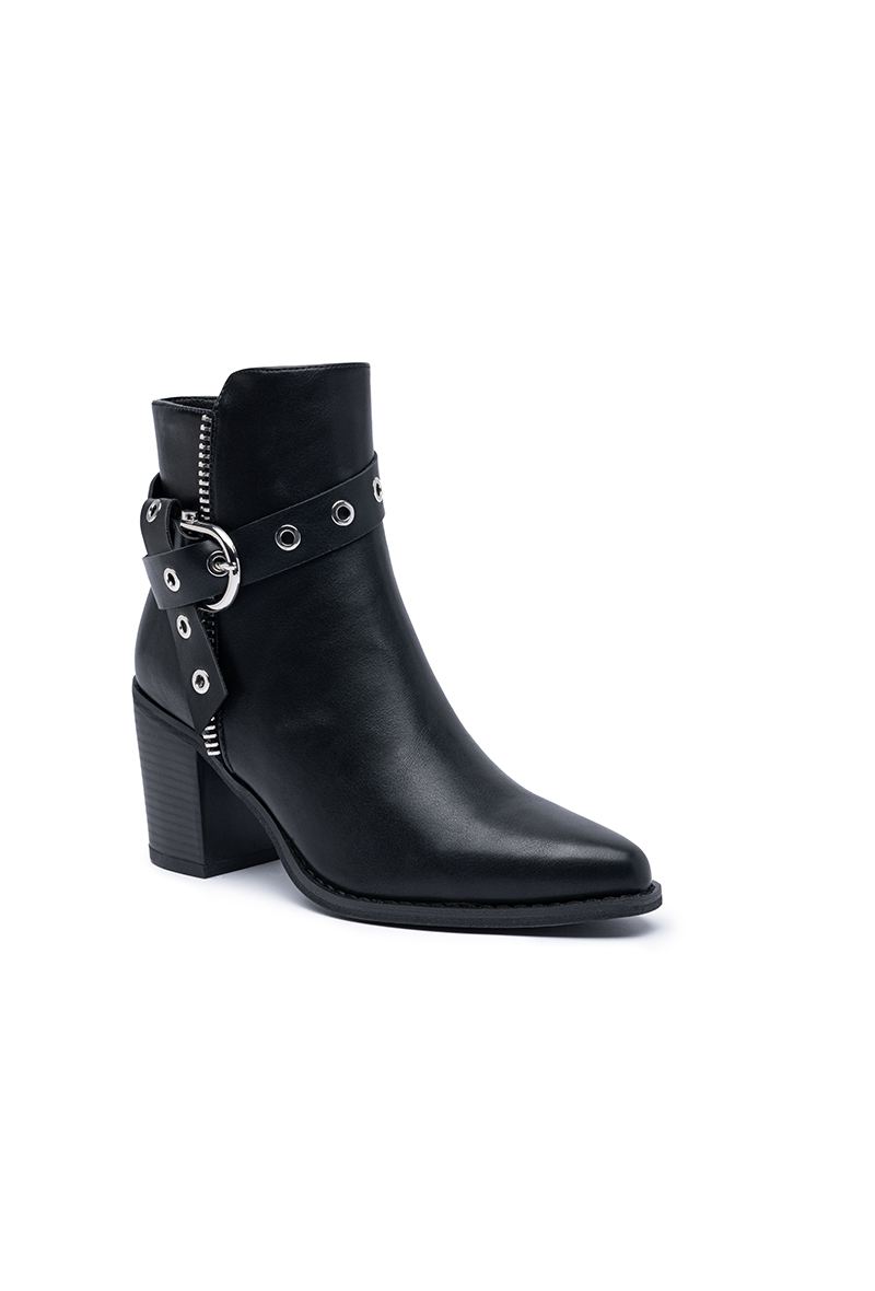 Stiefelette