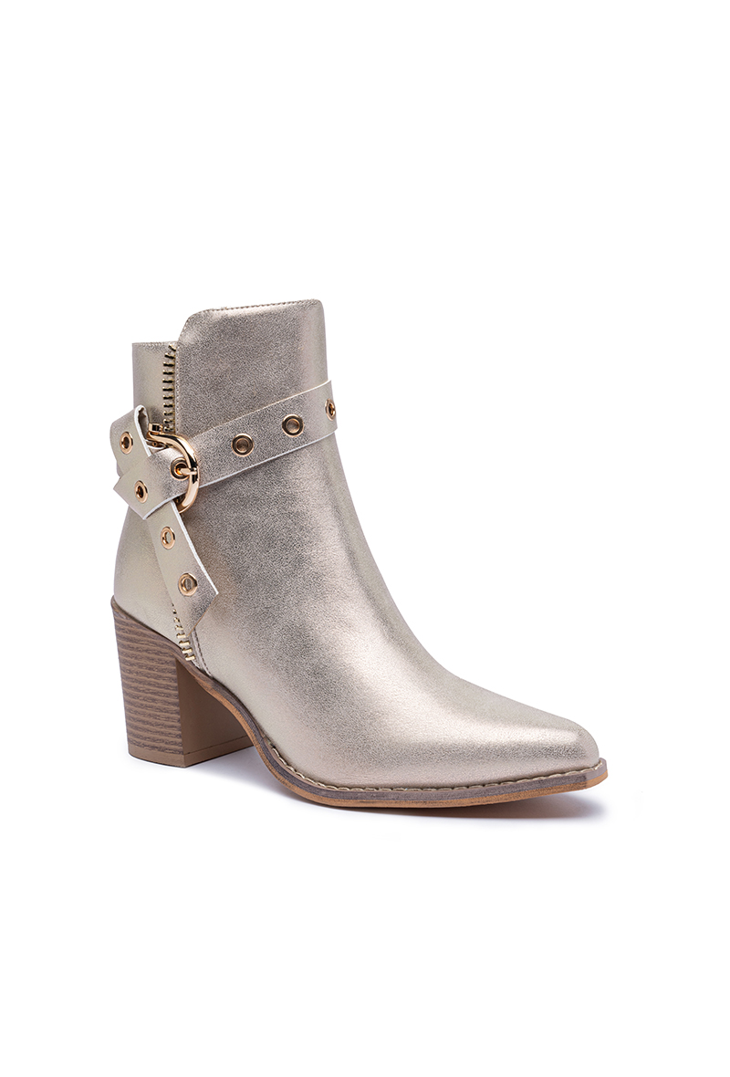 Stiefelette