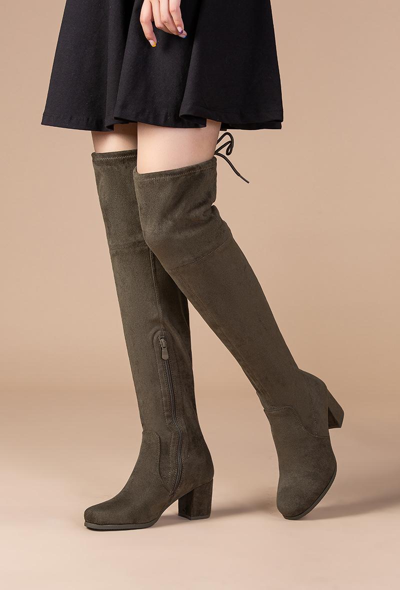 Stiefel
