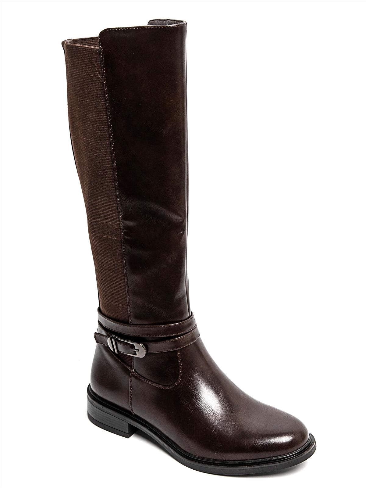 Stiefel