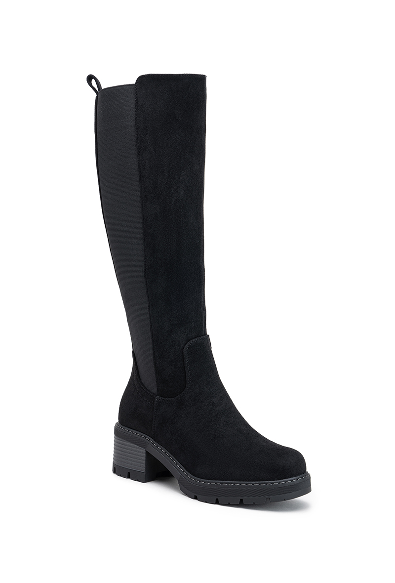 Stiefel