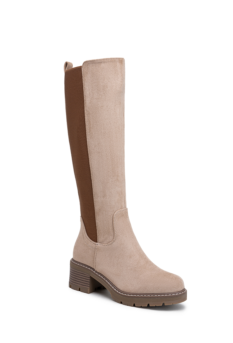 Stiefel