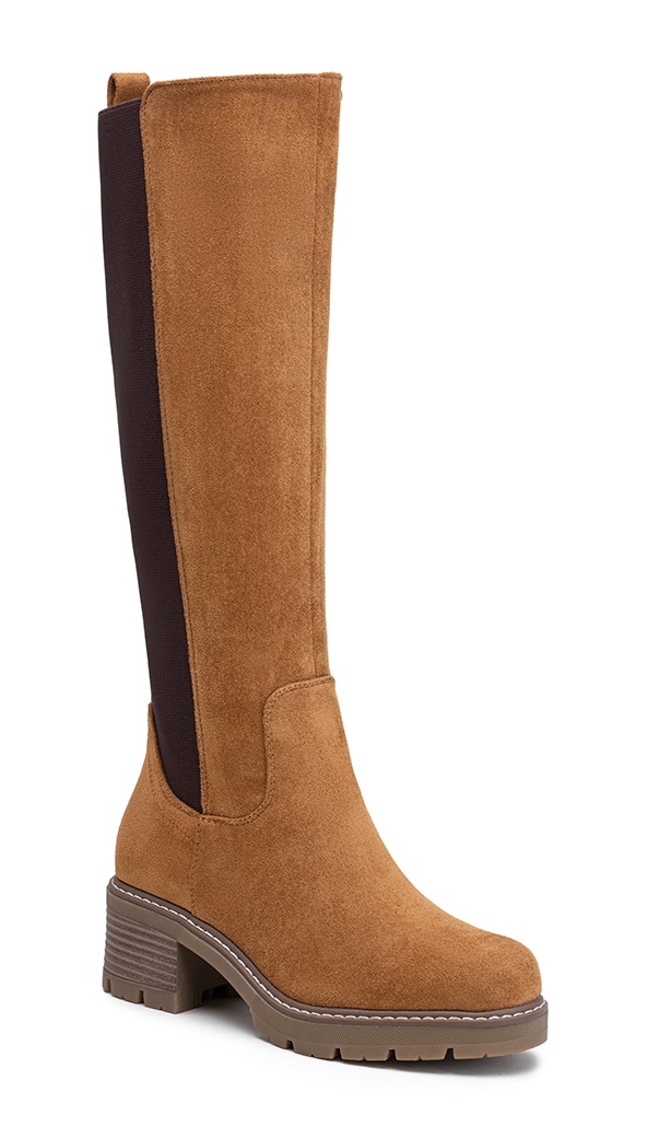 Stiefel