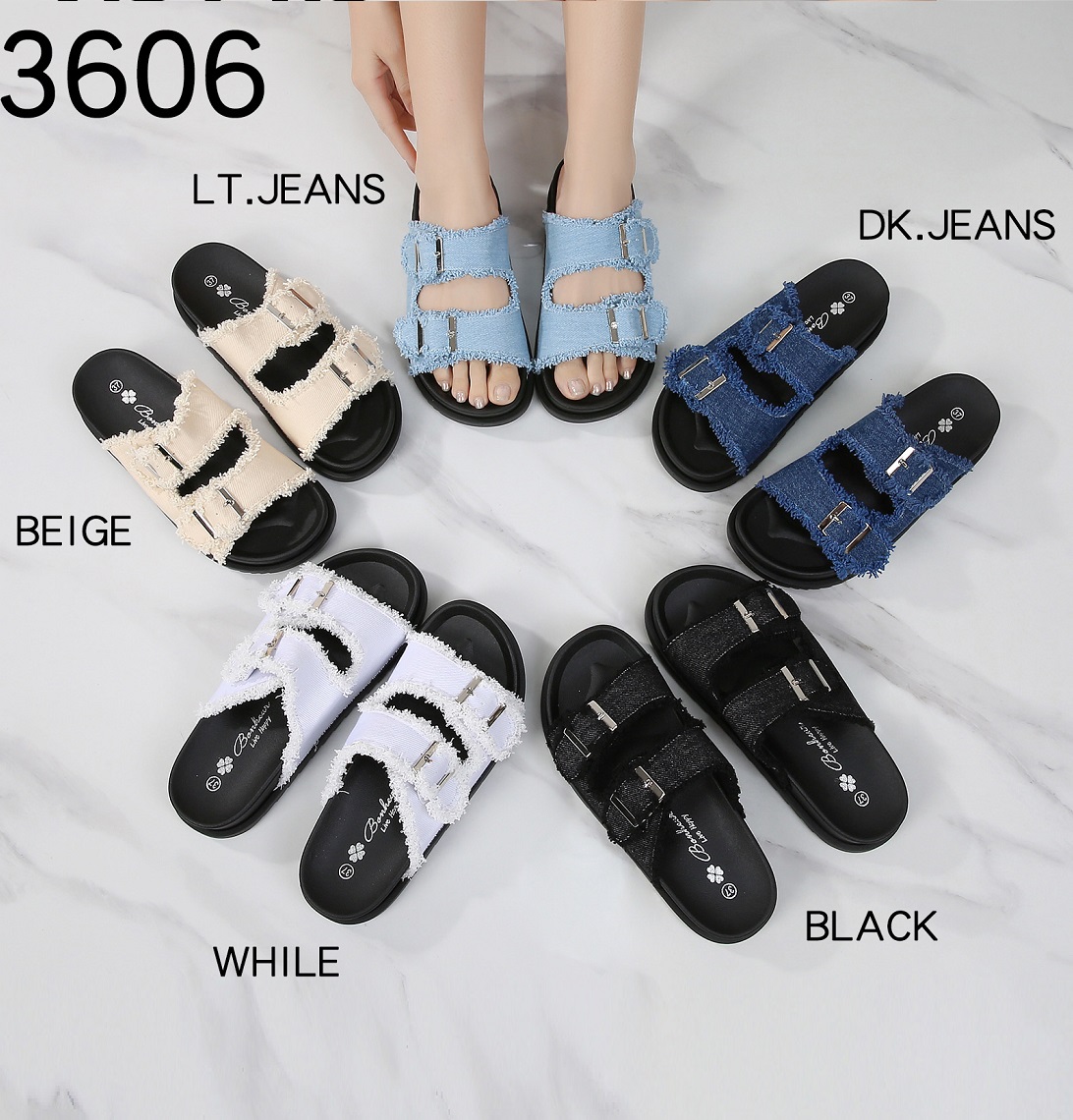 Slipper