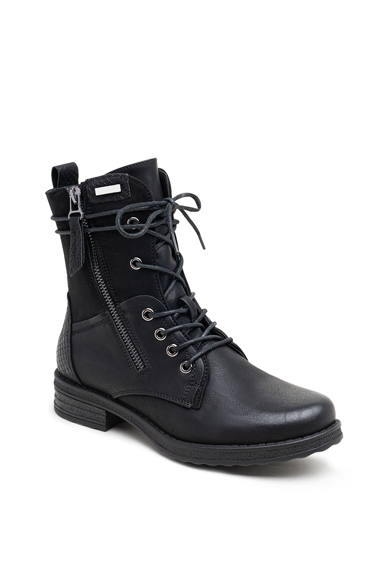 Stiefelette