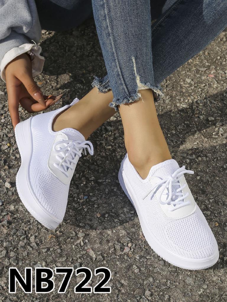 Freizeitschuhe/Sneakers
