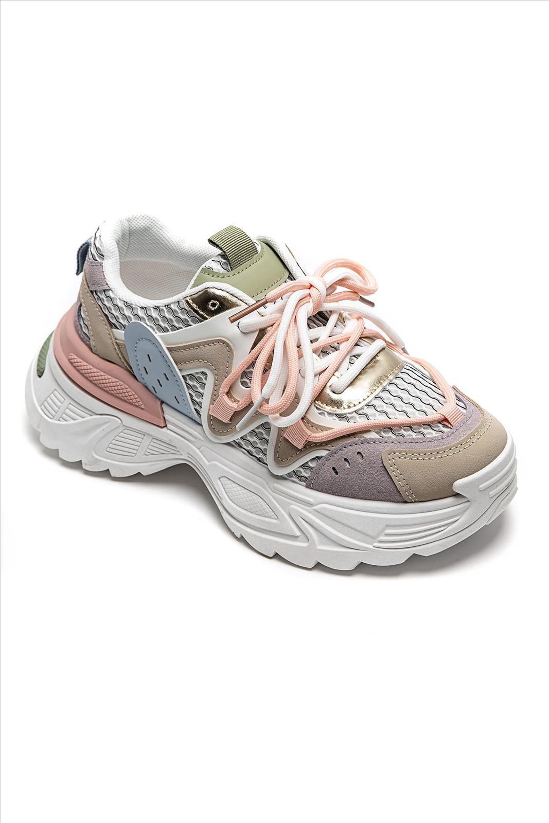 Freizeitschuhe/Sneakers