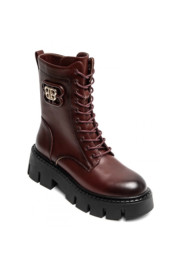 Stiefelette