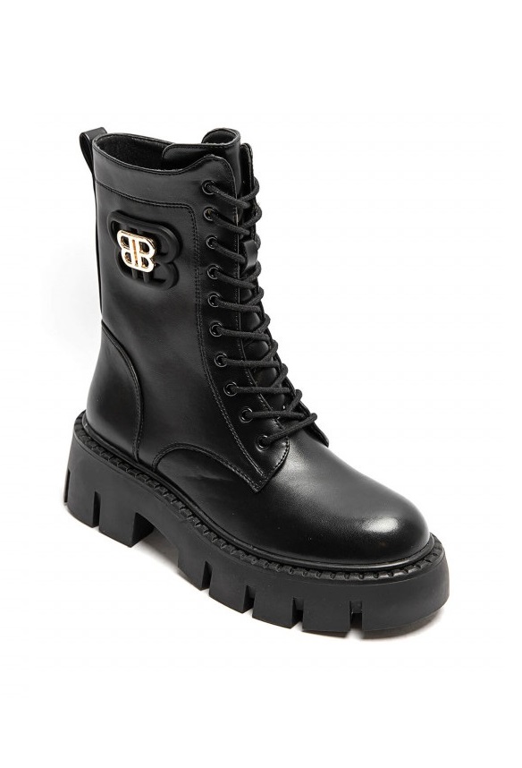 Stiefelette