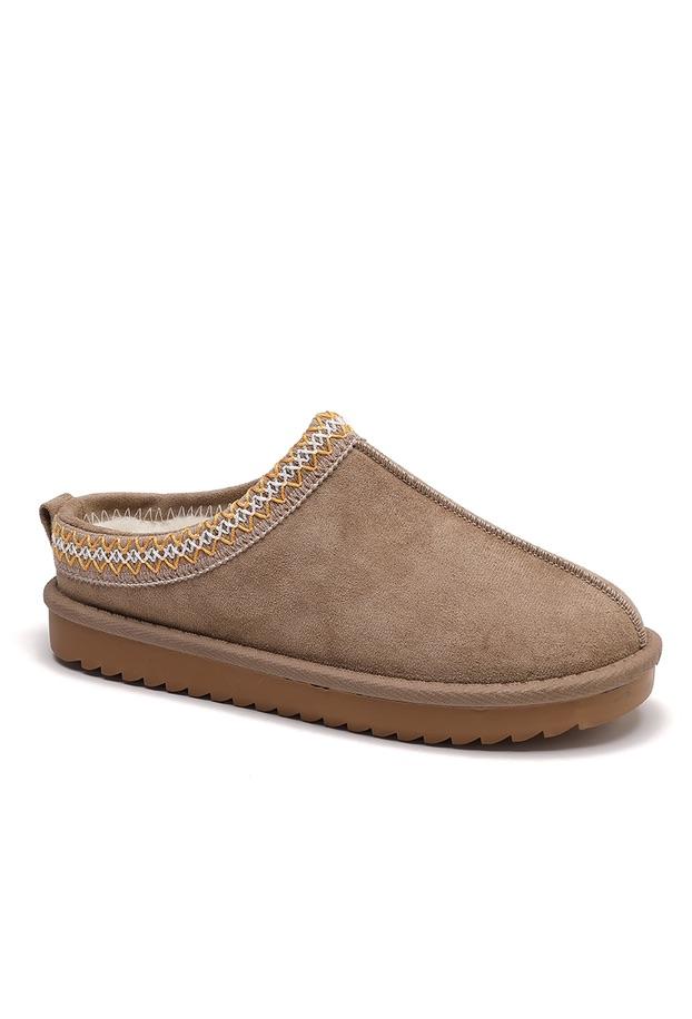 Pantoffels
