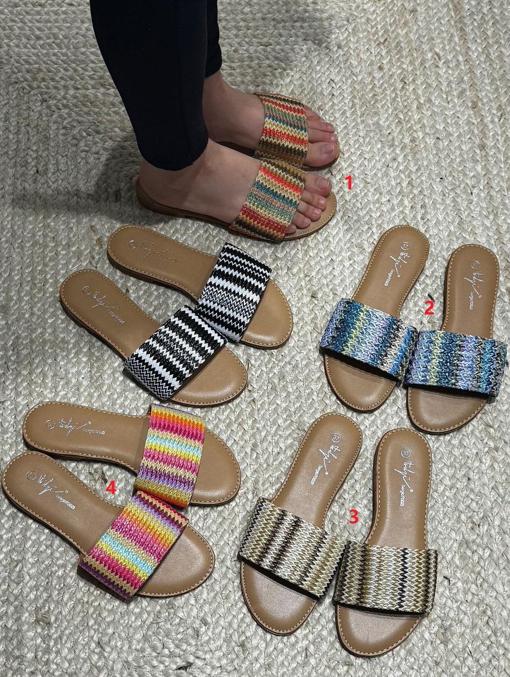 Slipper