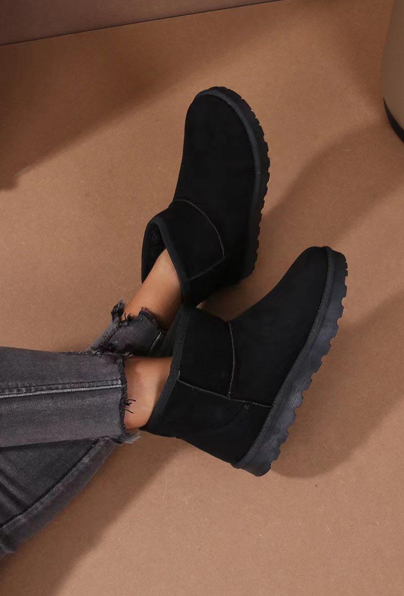 Stiefelette