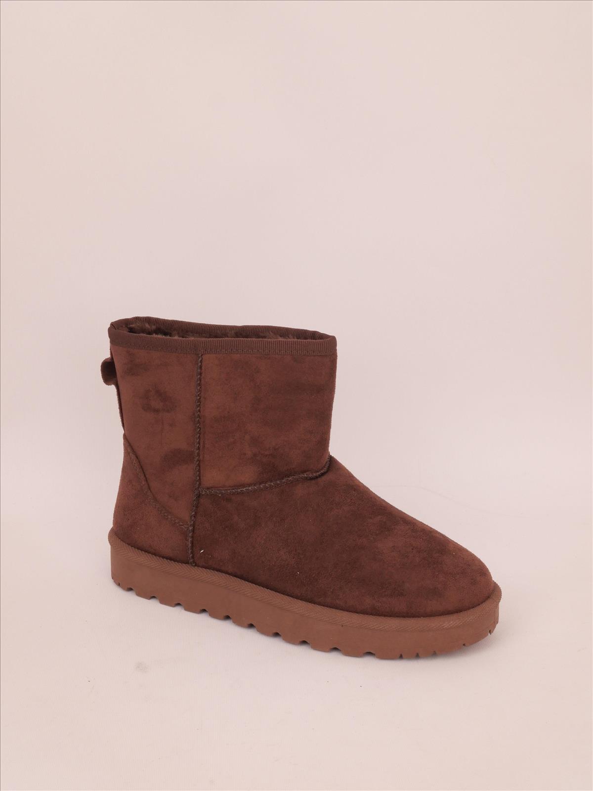 Stiefelette