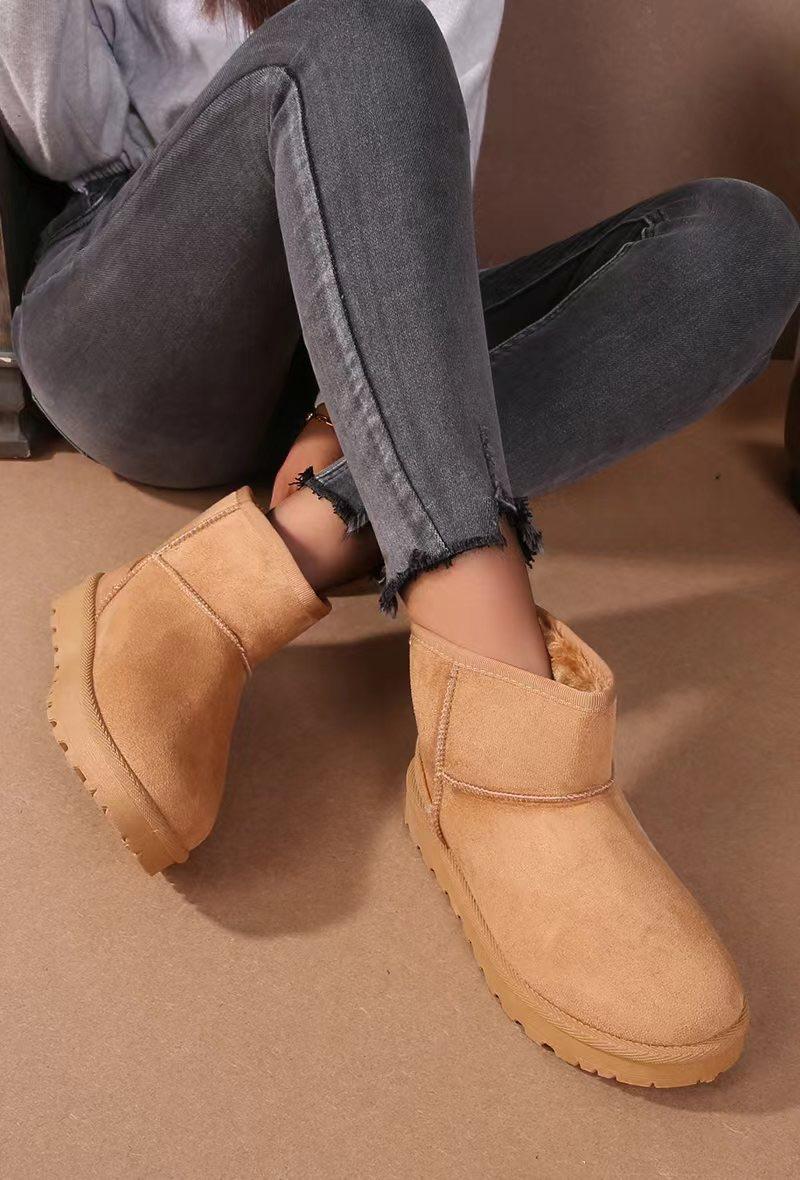 Stiefelette