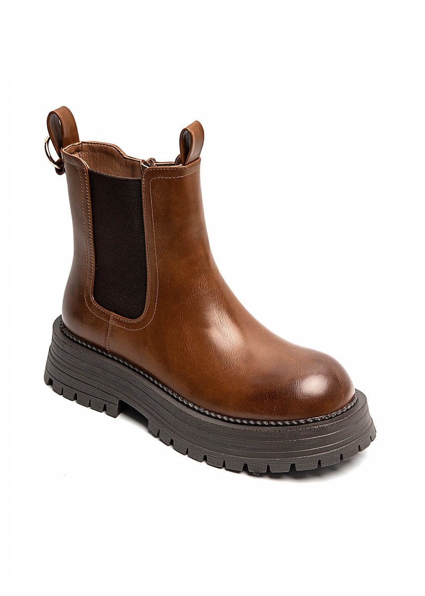 Stiefelette