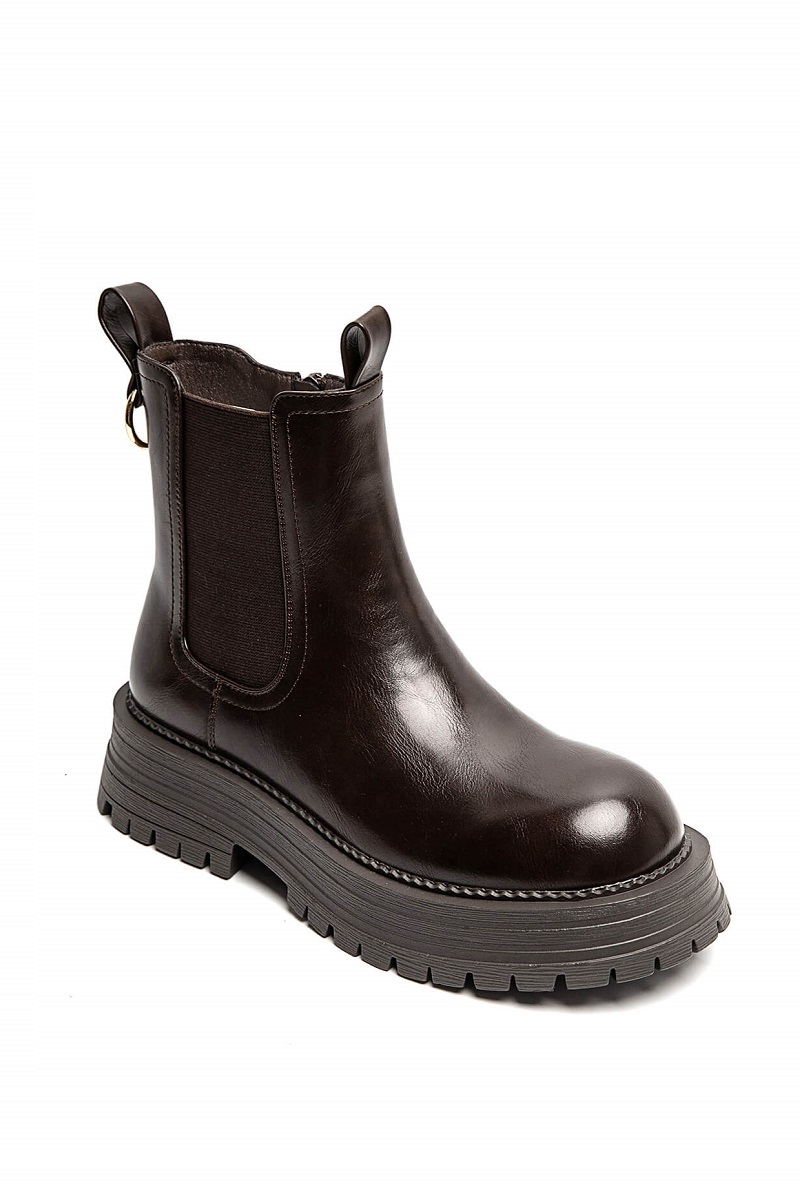 Stiefelette