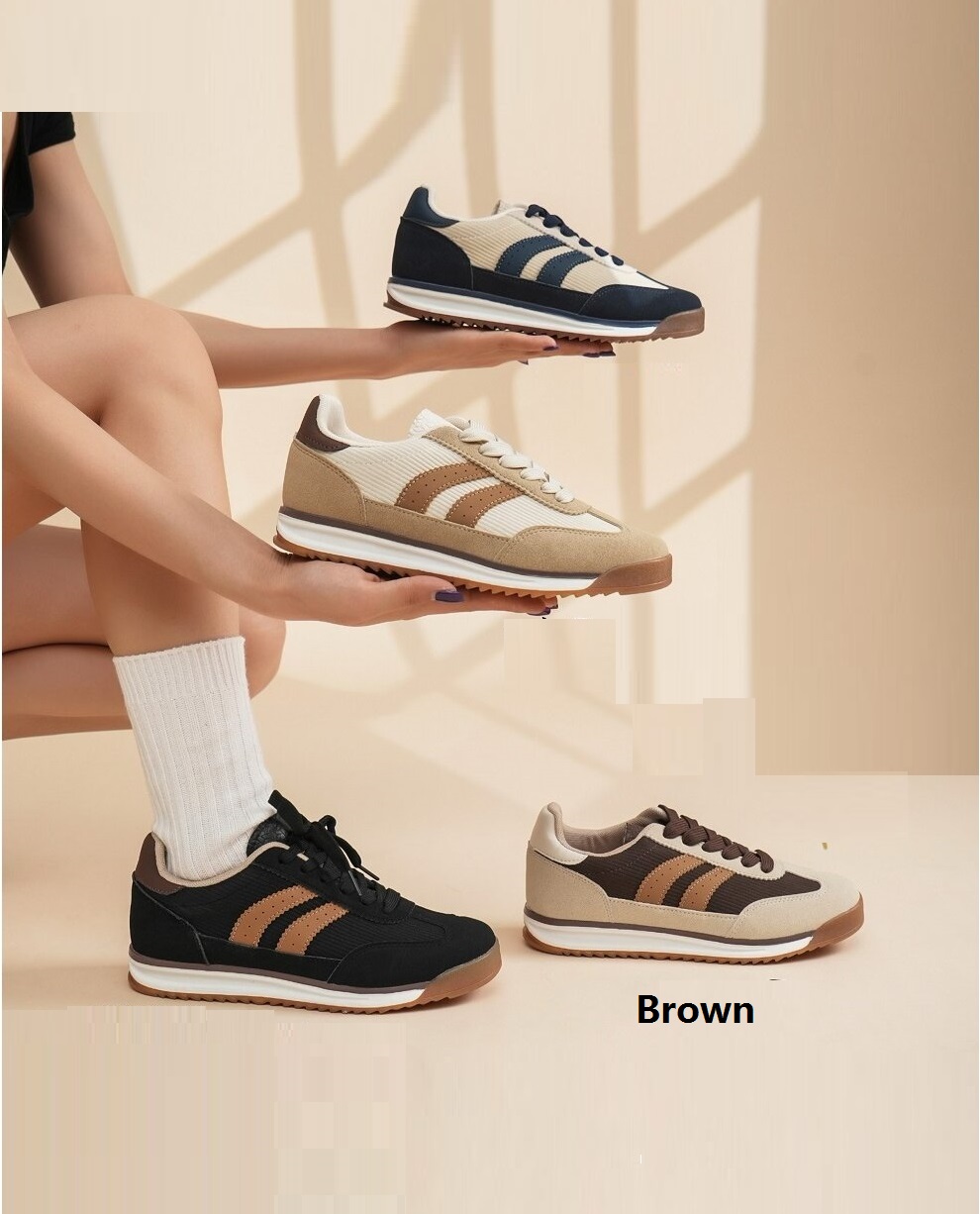 Freizeitschuhe/Sneakers