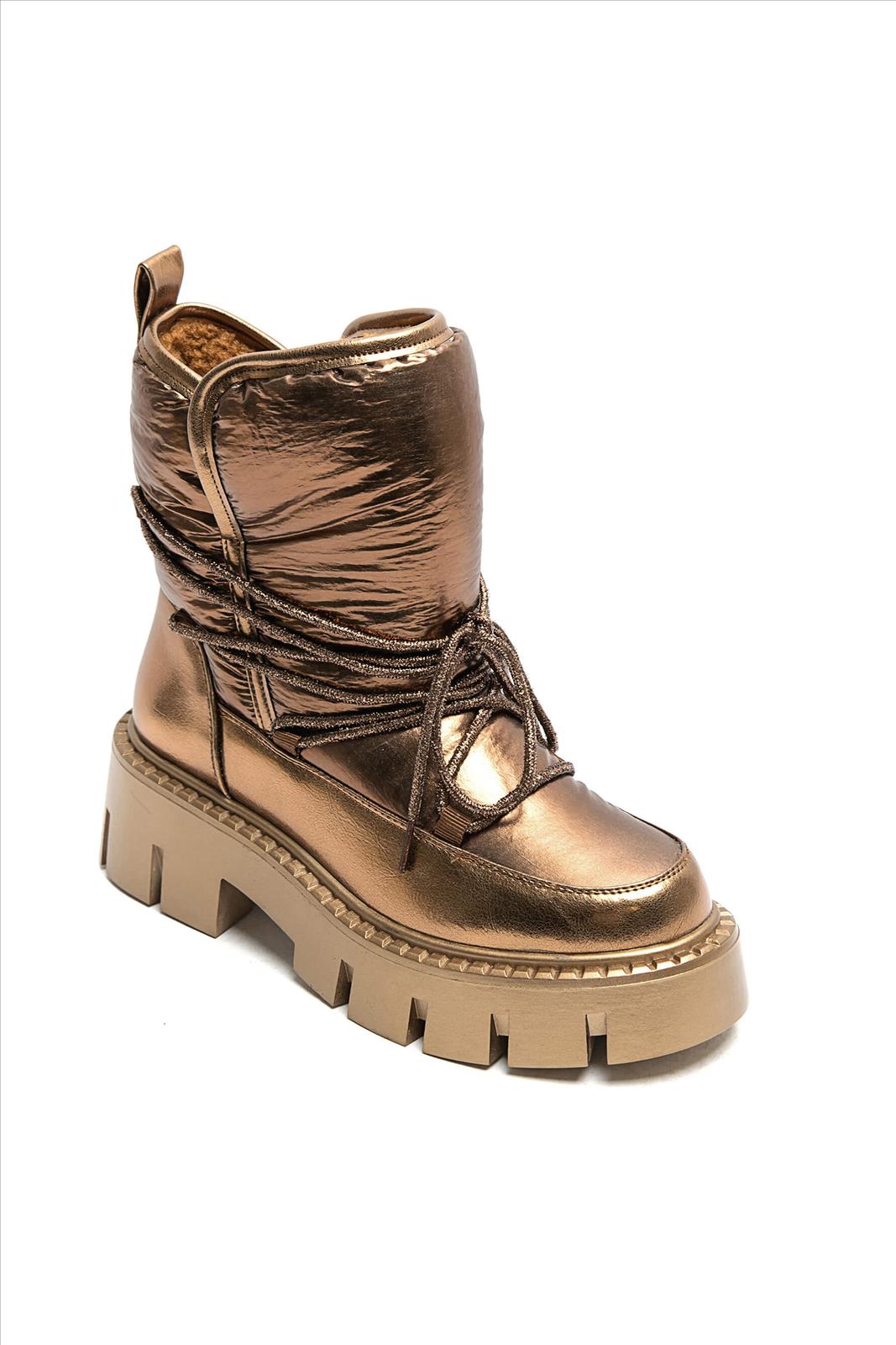 Stiefelette