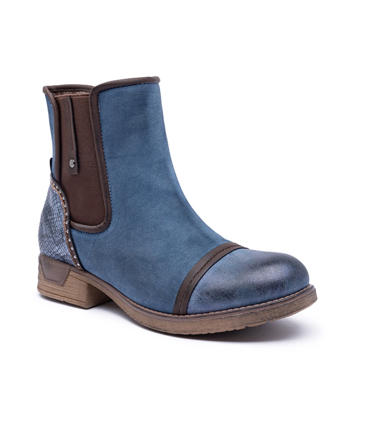 Stiefelette