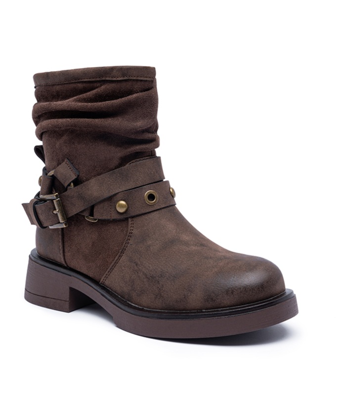 Stiefelette
