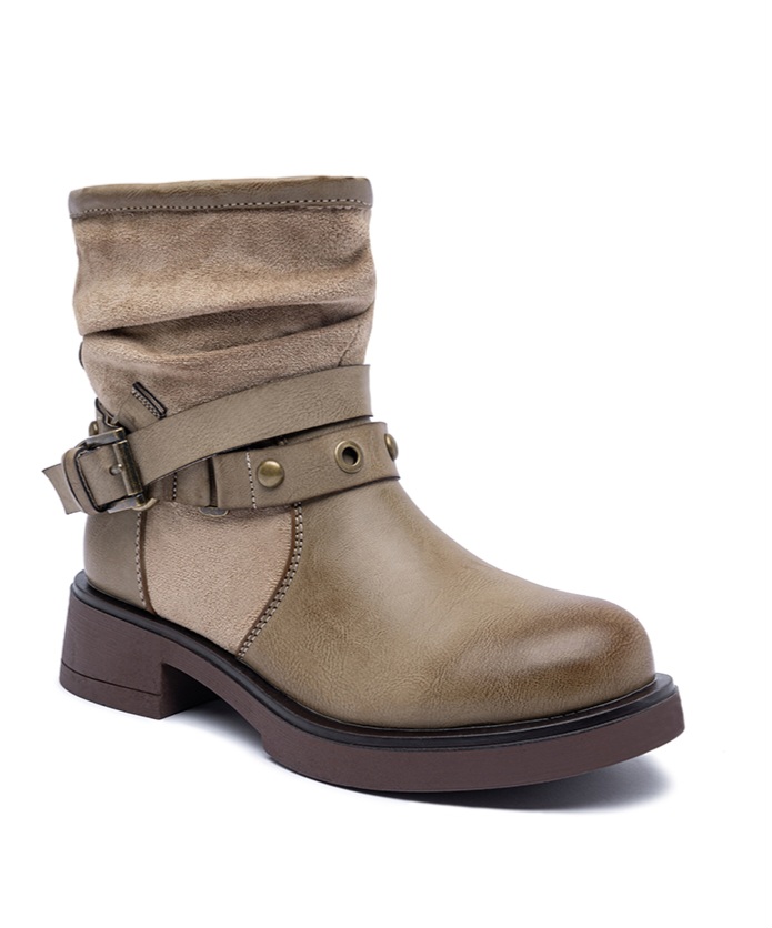 Stiefelette