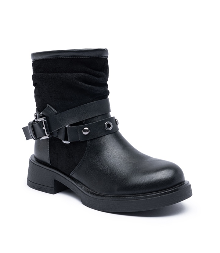 Stiefelette