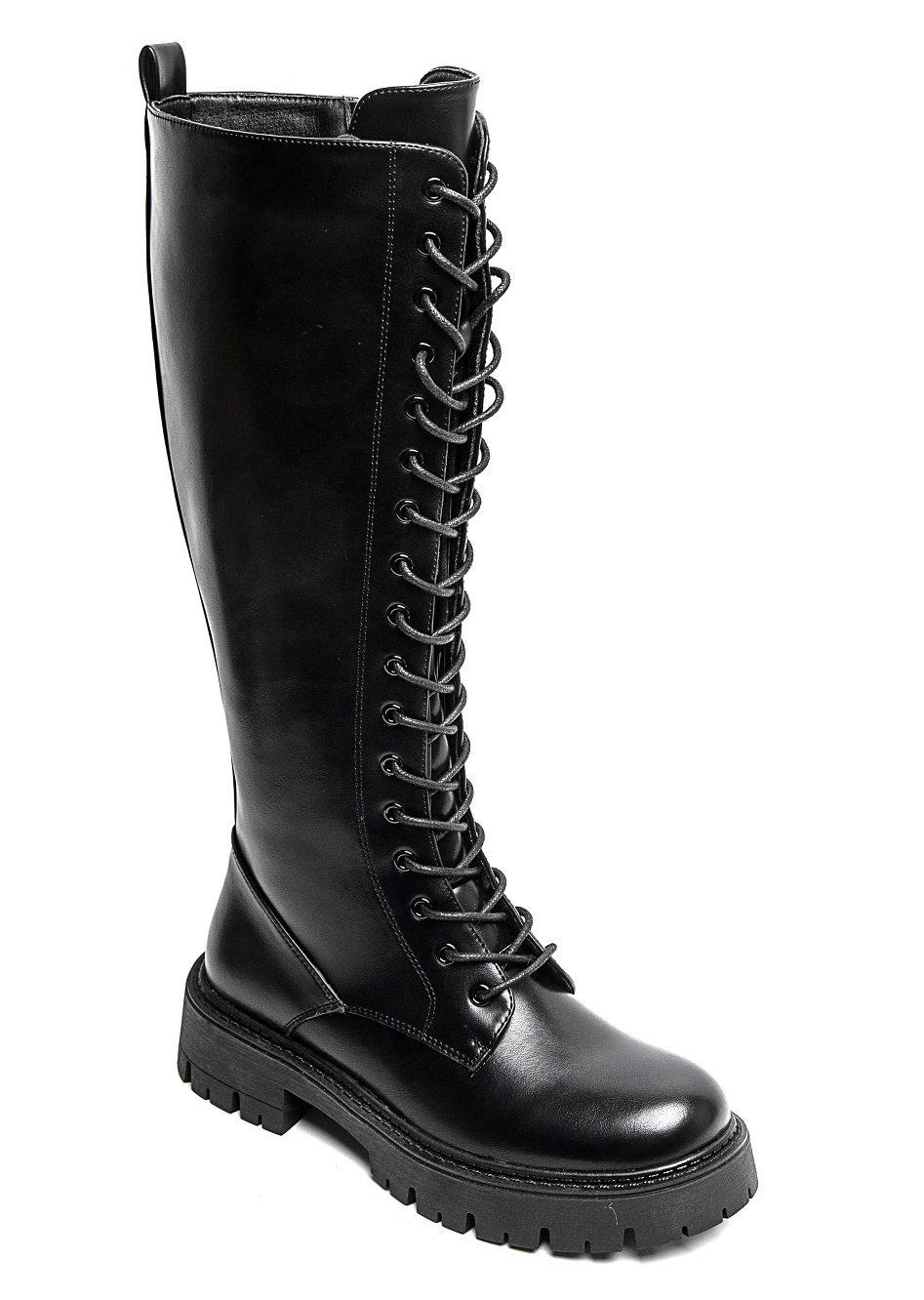 Stiefel