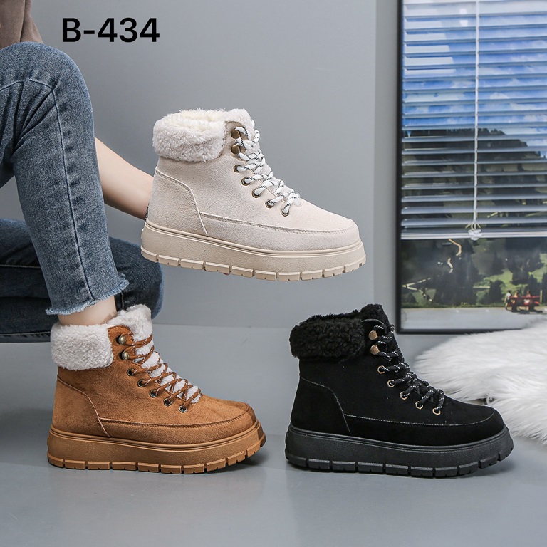 Stiefelette