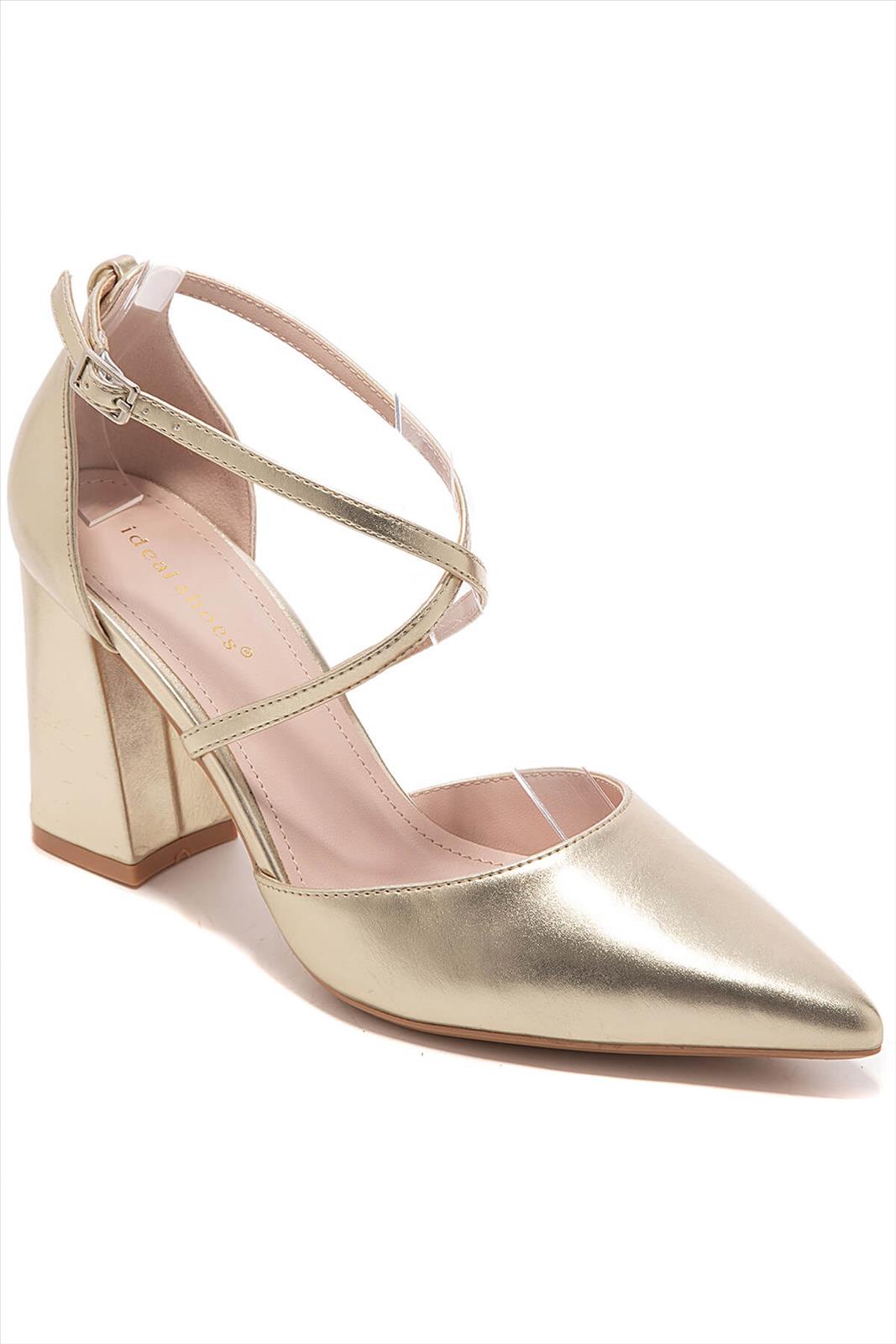 Pumps