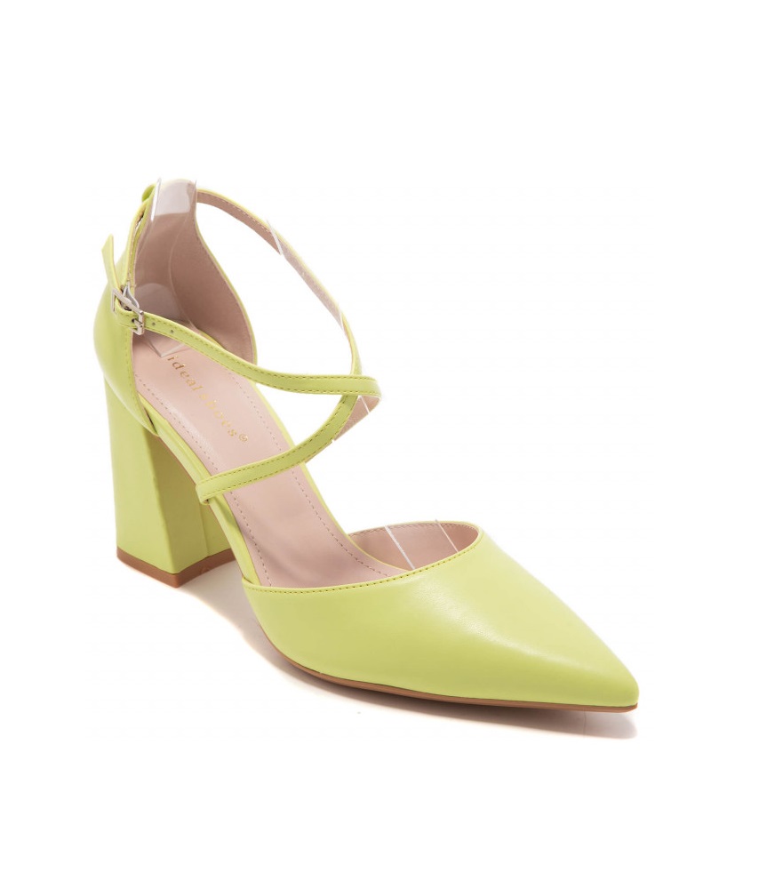 Pumps