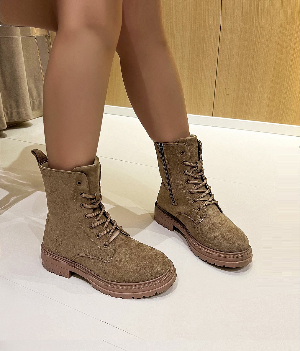 Stiefelette