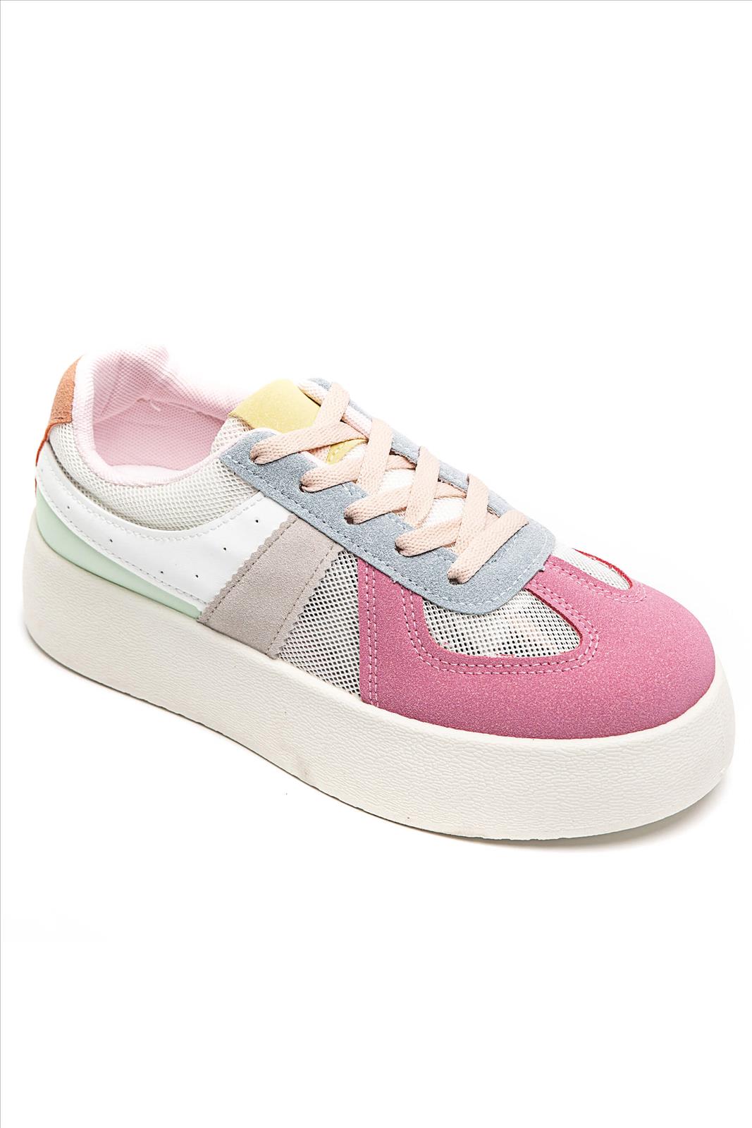 Freizeitschuhe/Sneakers
