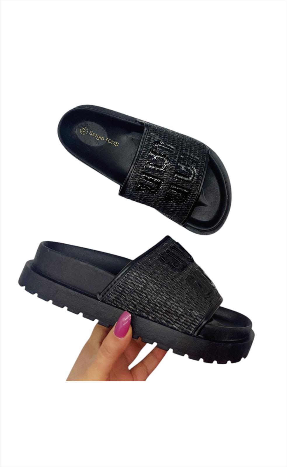 Slipper