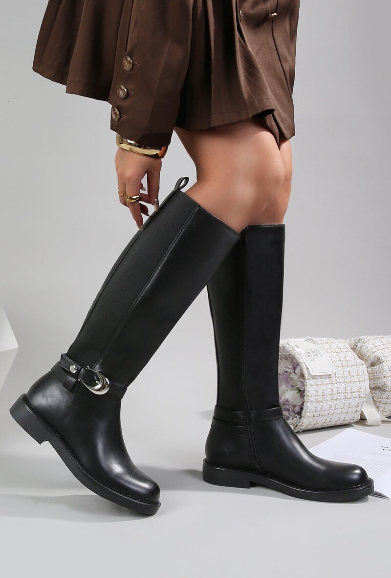 Stiefel