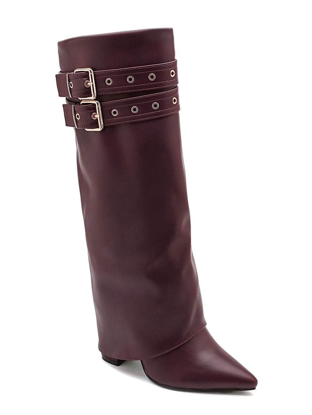 Stiefel