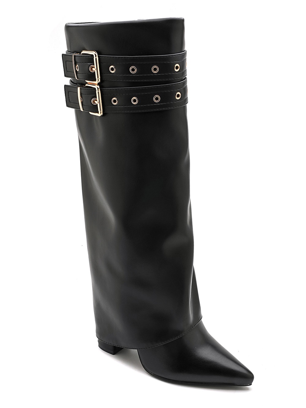 Stiefel