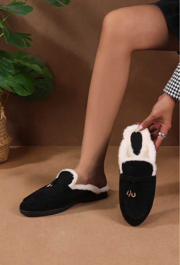Slipper