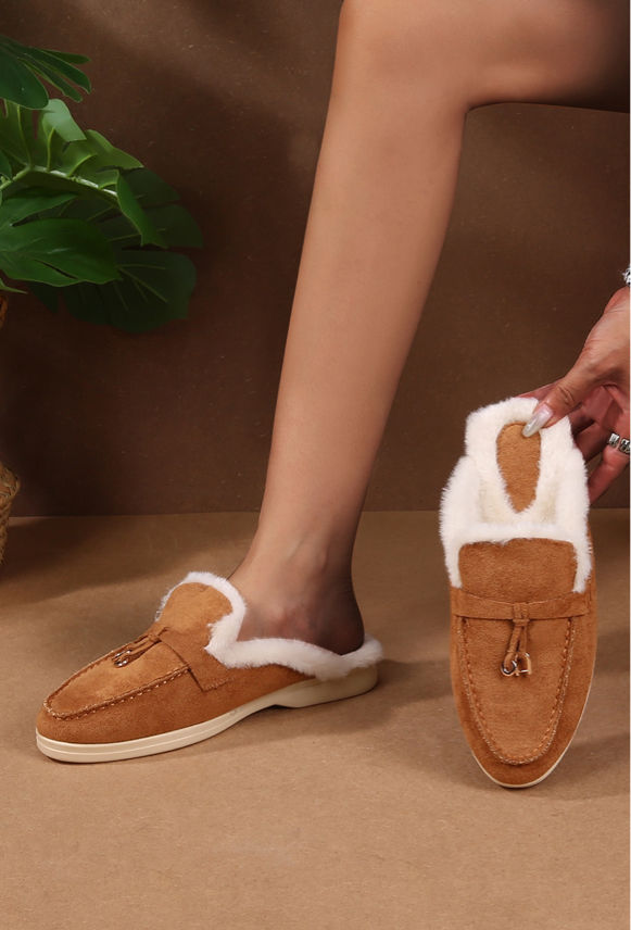 Slipper