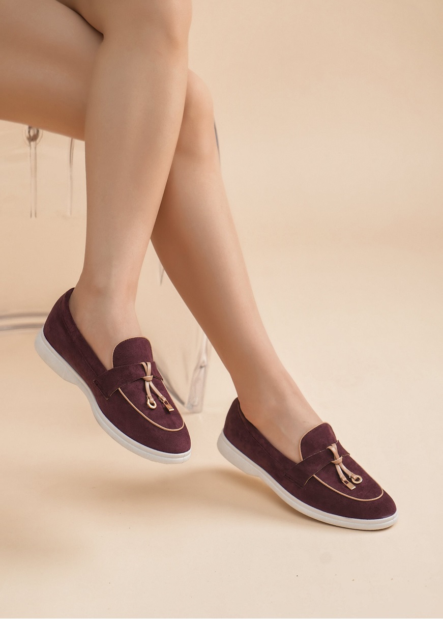 Damenschuhe