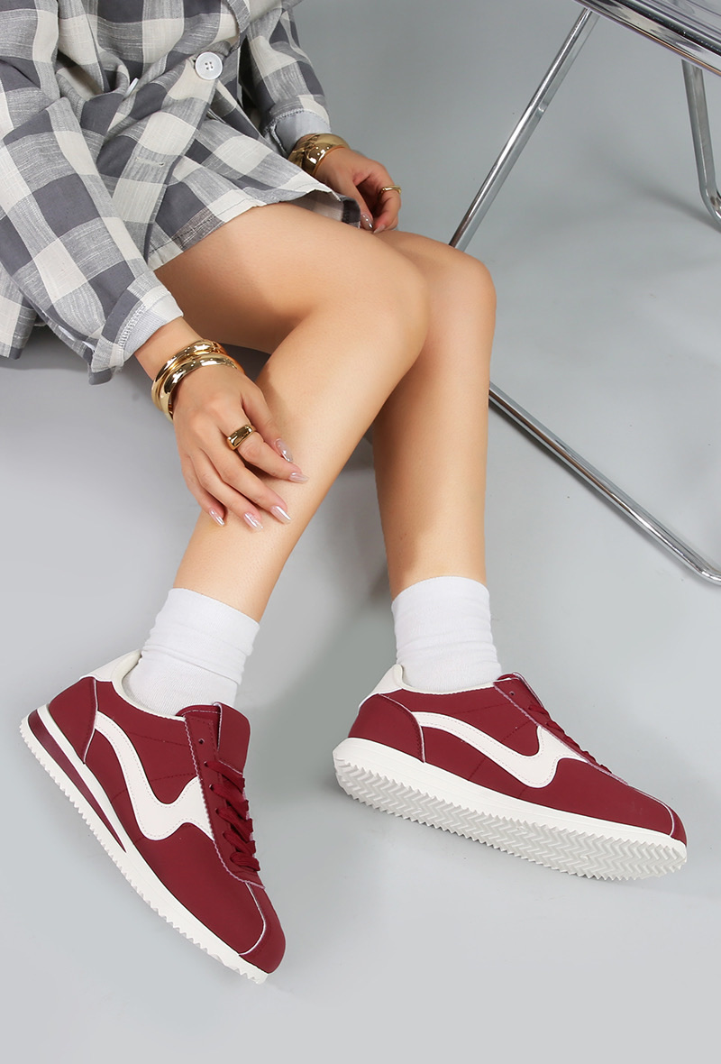 Freizeitschuhe/Sneakers
