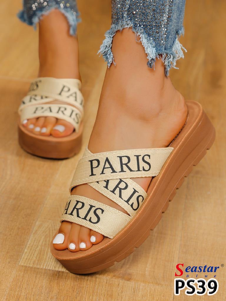 Slipper