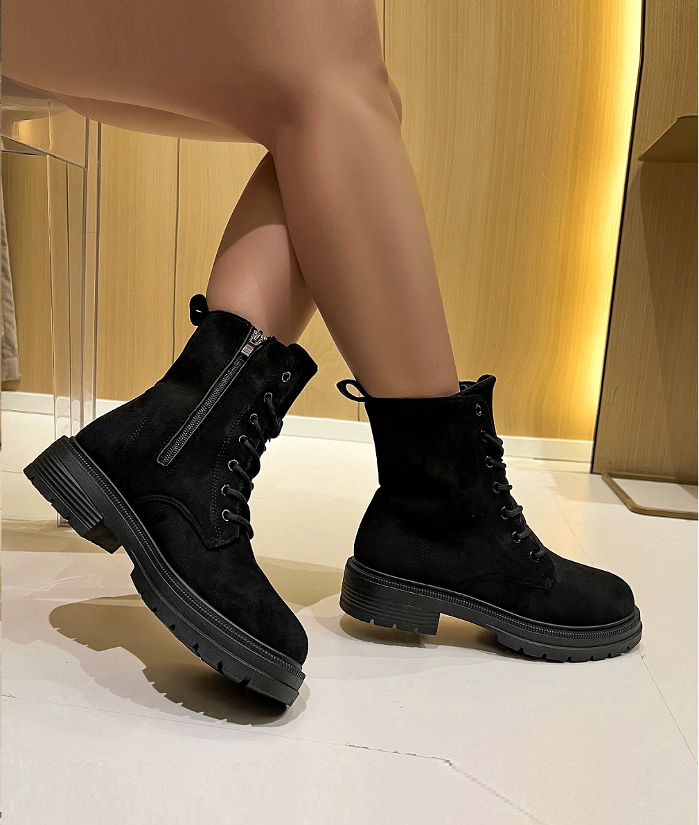 Stiefelette