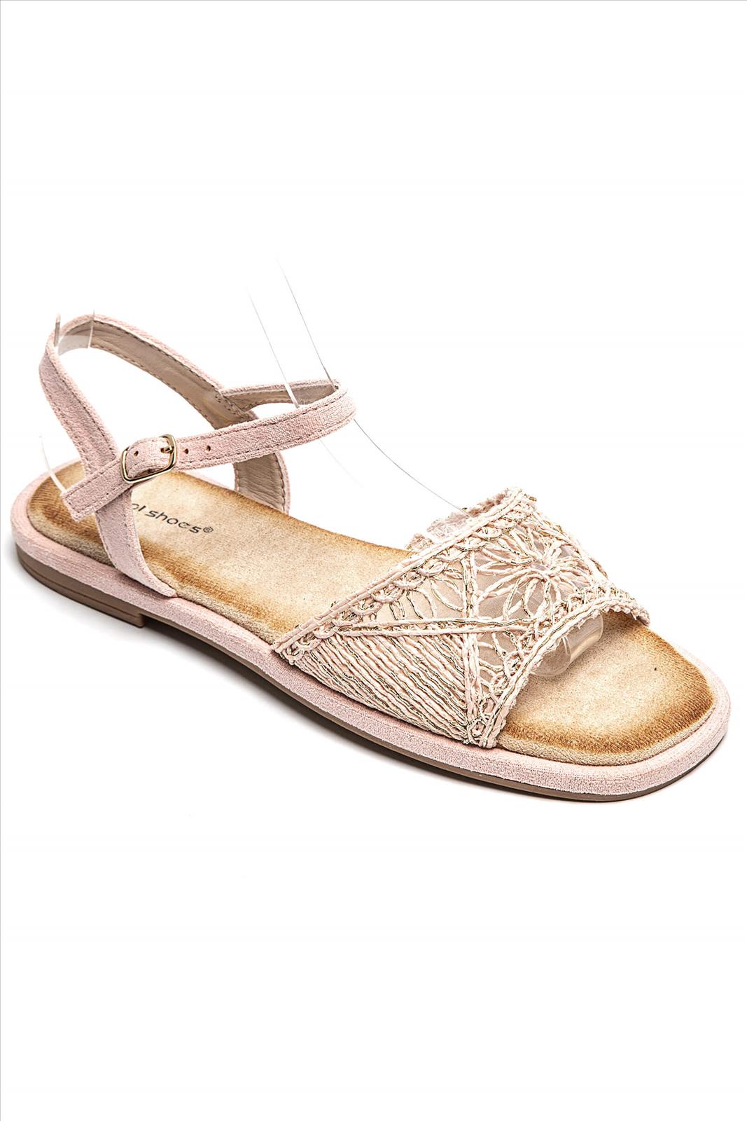 Sandalle